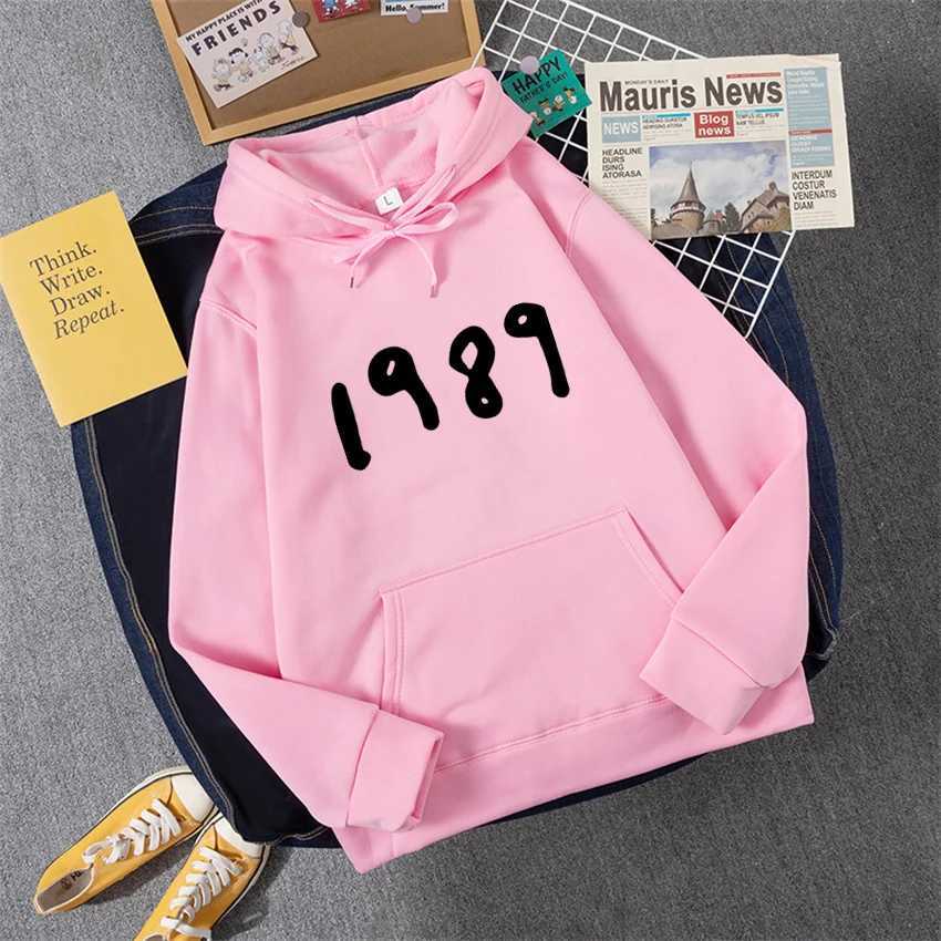 Autumn and Winter Solid Color Printed Pocket Hoodie for Men and Women Sports Fitness Sports Shirt Fashion Casual Pullover MultiX241016