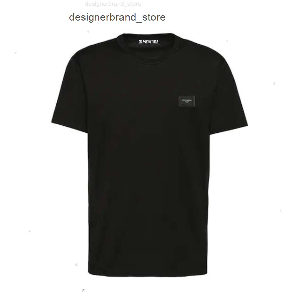 tshirt men t shirt high mens tshirts 2025ss male new designer italian fashion quality summer 100 cotton tops 619 dolcegabana dolcegabanna dolcelies gabanaly d g t24s