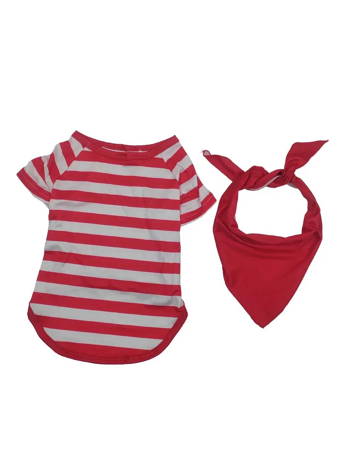 Merry Christmas Cartoon Stripe Printed Family Pajama Set Mom Dad Child Matching Clothing Set Baby Dog jumpsuit W241015