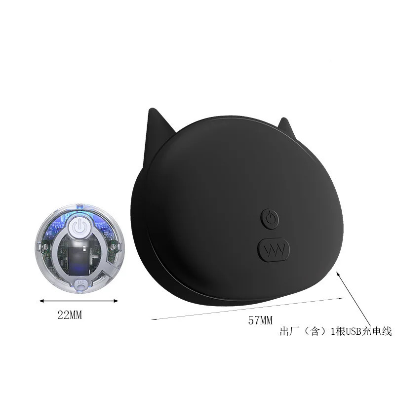 Wireless remote control bullet vibrator underwear vibrating egg wearable dildo Clitoris stimulator female sex toy 241009