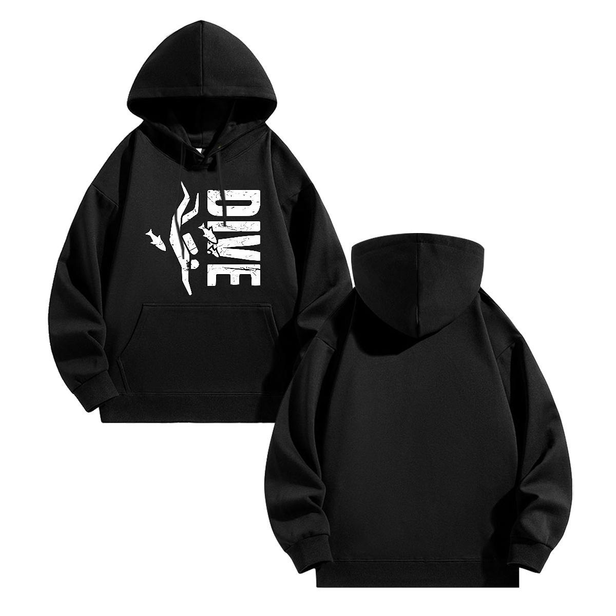 New Arrival Hoodie Men Breathable Drawstring High Quality Hoodie for Man Woman Custom Big Size Top Pullover Hoodie Daily Outfit 350g Cotton