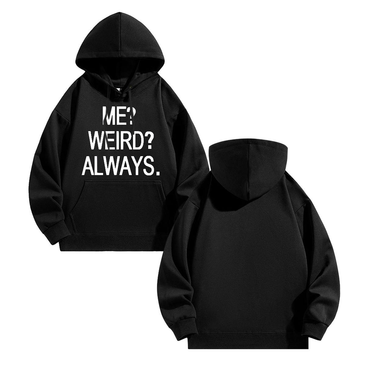 Classic Hooded Sweatshirt Breathable Drawstring Free Shipping Hoodie Pullover DIY Logo Oversized Top Pullover Hoodie Autumn Winter 350g Cotton