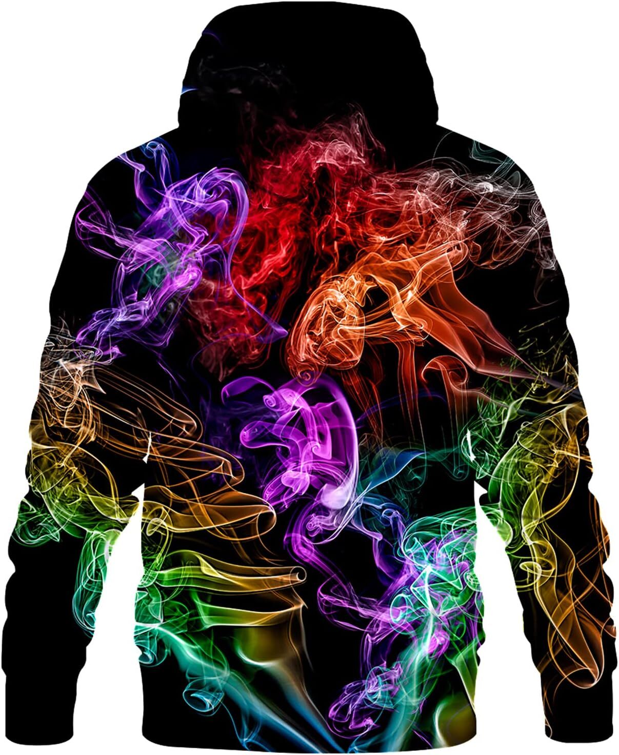 Hoodie for Mens Womens Men Women Fashion Unisex 3D Printed Graphic Novelty Hoodie Pullover Hooded Sweatshirts with Pocket Graphic Fashionable and Warm