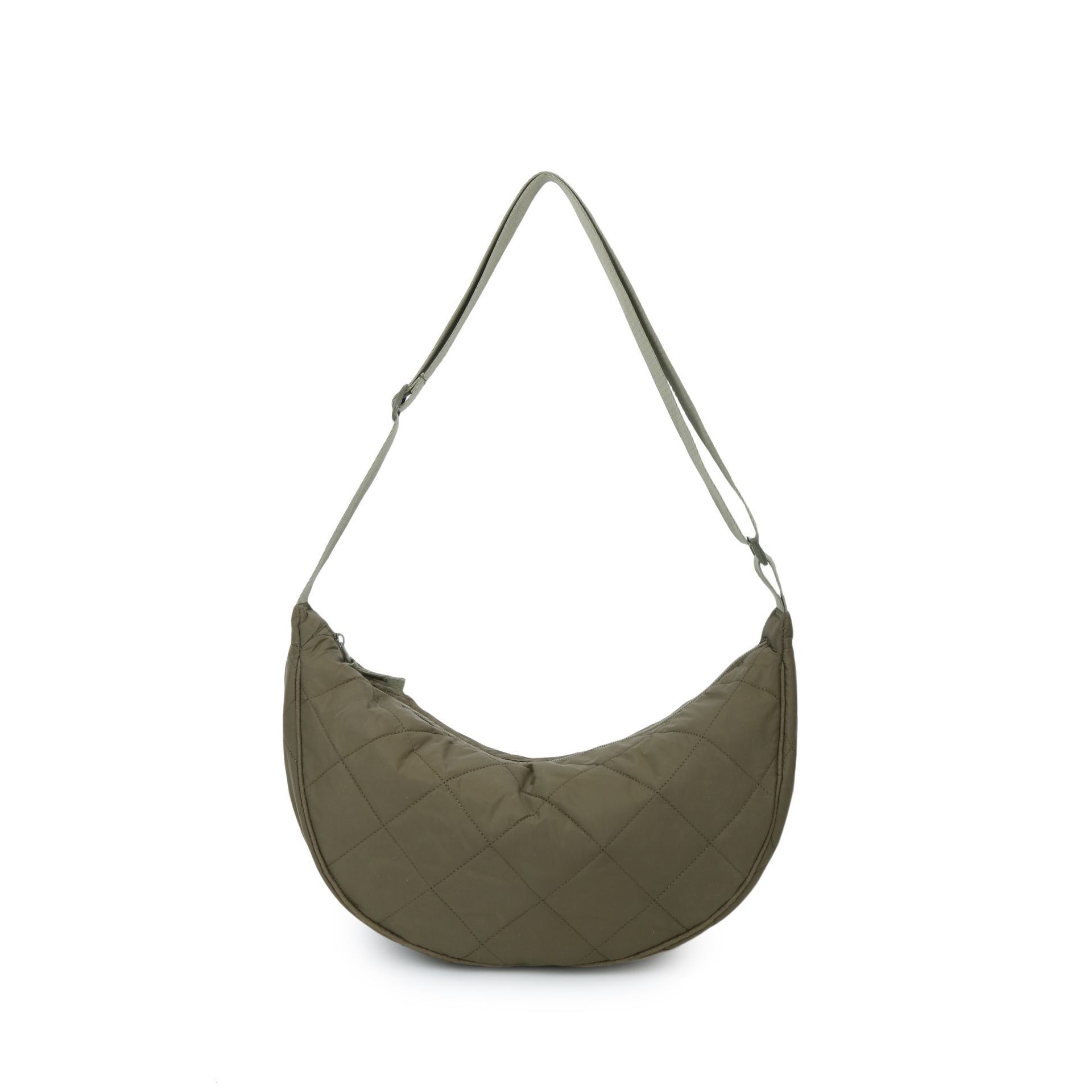 Can be used as a trendy autumn/winter single shoulder underarm bag