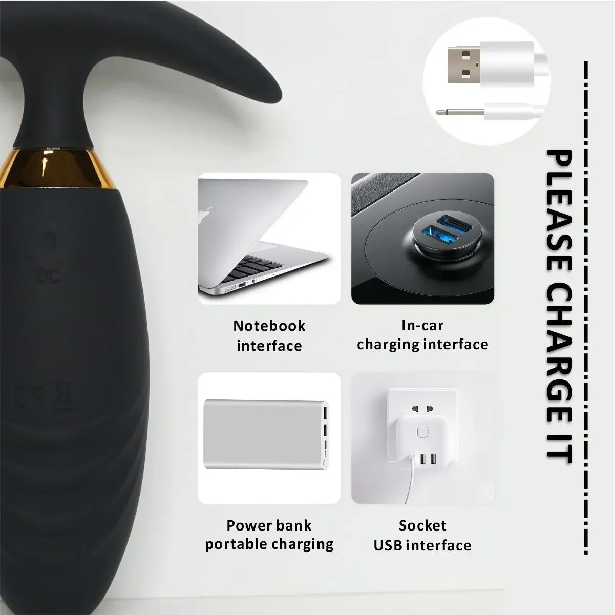 Wireless Bluetooth Gspot vibrator suitable for female dildo application remote wearing vibration egg button underwear sex toy 241009