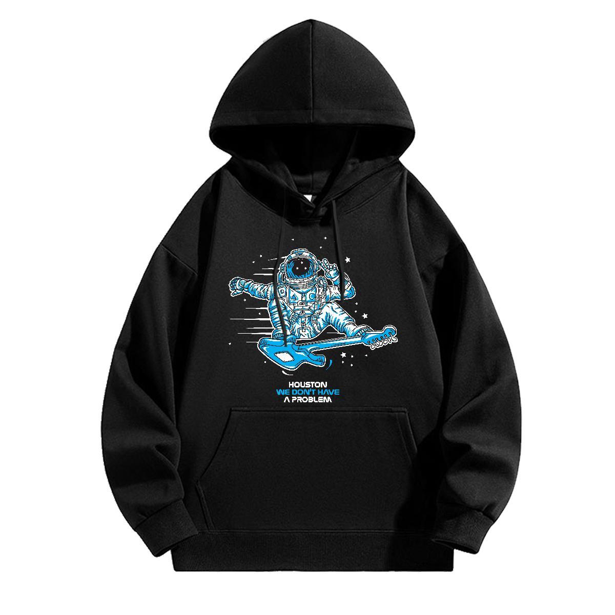 Casual New Men Sweatshirt hoodie Breathable Warm Men Clothes Hoodie Oversized 3XL Tops Hoodie Spring Autumn Cotton 350g