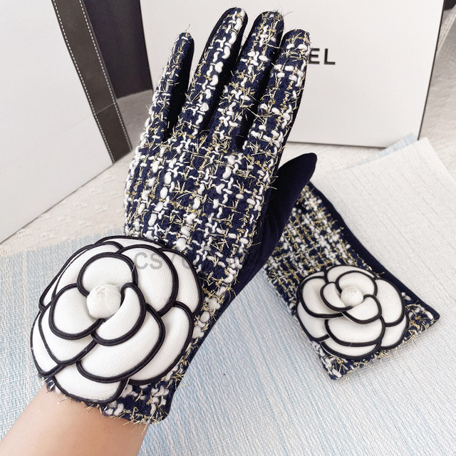 Five Fingers Gloves… - image