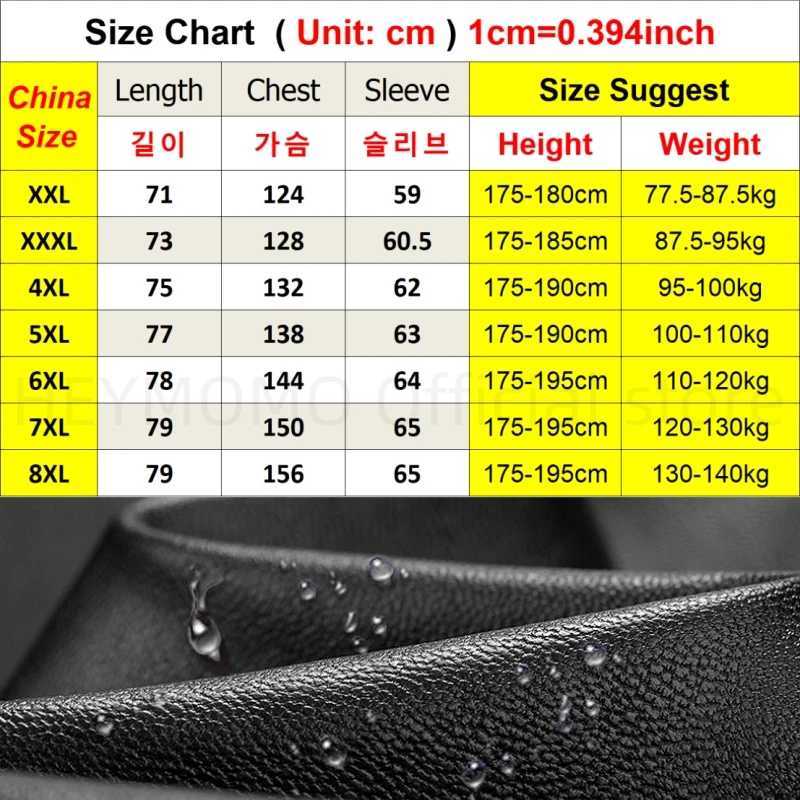 Leather jacket mens PU jacket black baseball jacket oversized 6XL 7XL 8XL Plus size bomber motorcycle autumn camping leisure mens college M241017