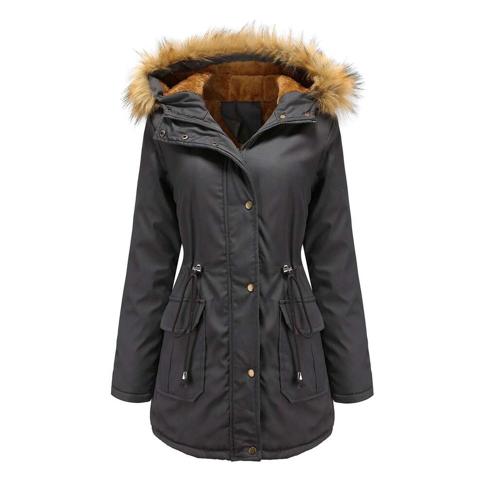 Women puffer jacket Lightweight outdoor down jacket Women warm Parkas White duck down filled jacket Winter streetwear designer coat warm fluffy hood c