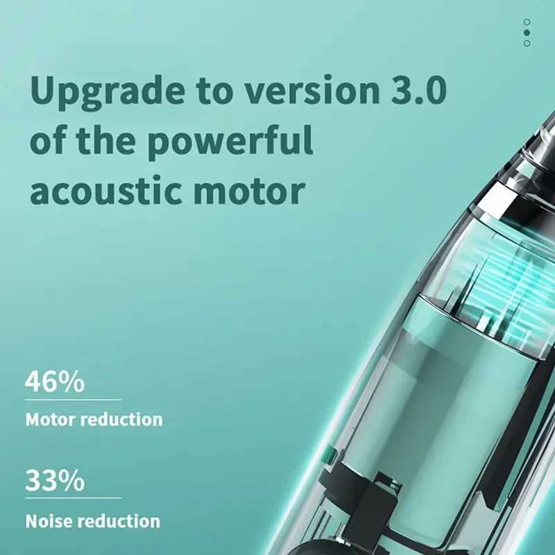 Adult electric toothbrush intelligent brush IPX7 waterproof oral care whitening replaceable brush head (excluding battery) M241017