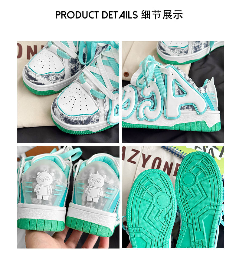 Couple New Running Breathable Outdoor Sports Shoes Lightweight Sneakers For Men Comfortable Athletic Training Footwear