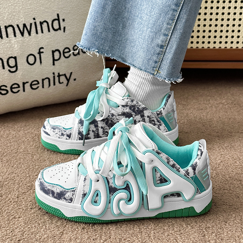 Couple New Running Breathable Outdoor Sports Shoes Lightweight Sneakers For Men Comfortable Athletic Training Footwear