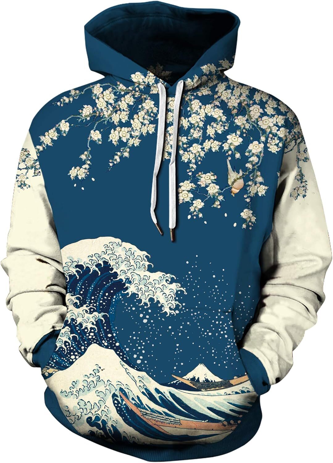 Hoodie for Mens Womens Unisex 3D Digital Print Sweatshirts Hooded Top Galaxy Pattern Pullover Hoodie Graphic Hoodies sweatshirt Pullover Long Sleeve c