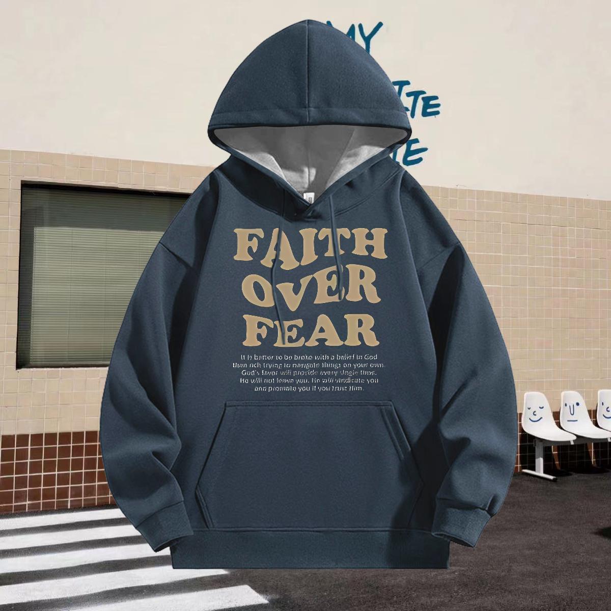 Factory Direct Men's Hooded Sweatshirt Breathable Hooded Collar Unisex Men Tops Hoodie Sport Clothes Hoodie Custom Printed Thick Plush