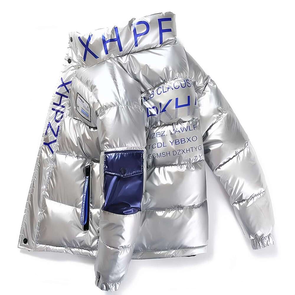 New Mens winterjacke down jacket Coat Parkas canadian winter warmers Puffer Jacket Fashion Women Overcoat Jacket Down Couple Thick warm Tops Coat 4f