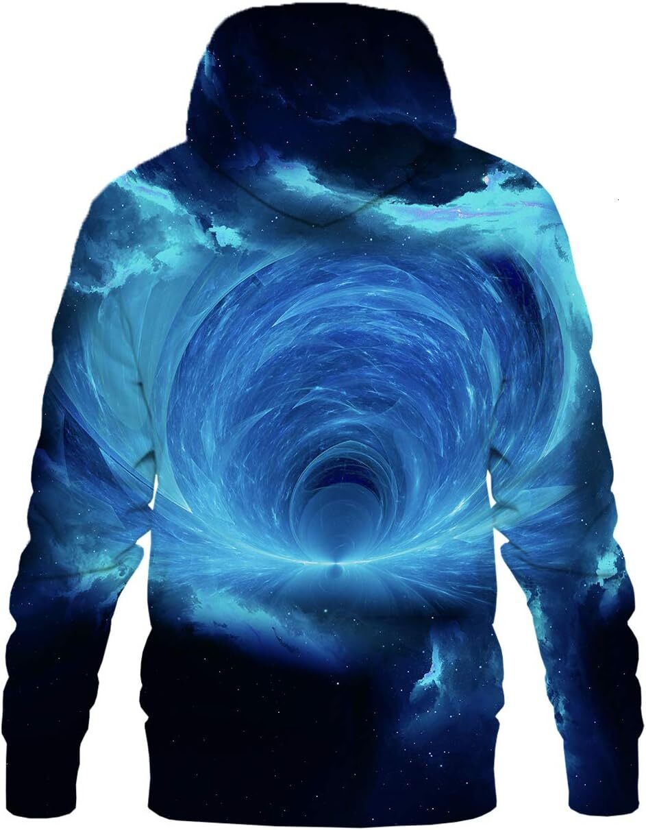 Hoodie for Mens Womens Unisex 3D Printed Hoodies Casual Workout Hoodie Sweater Sweatshirt Graphic Hoodies sweatshirt Fashionable and Warm
