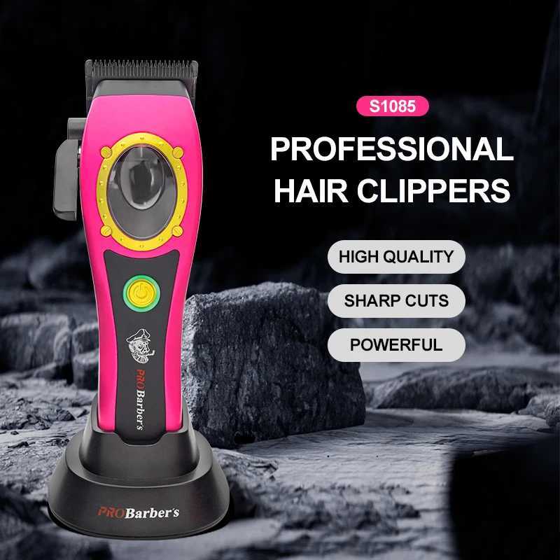 Customized Barber Professional Barber Original Hair Clipper Online Purchase W241017