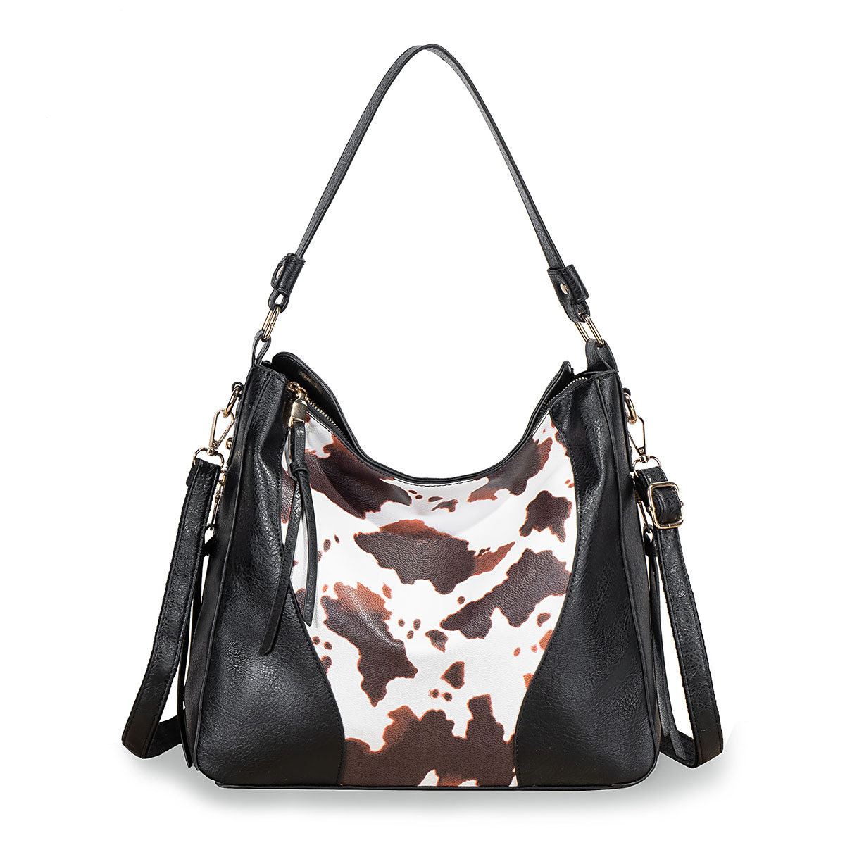 Designer Bag Luxury Shoulder Bag Bag New Fashionable Leather Crossbody Trendy Women's Large Capacity Handbag Shoulder Bags For Daily Use