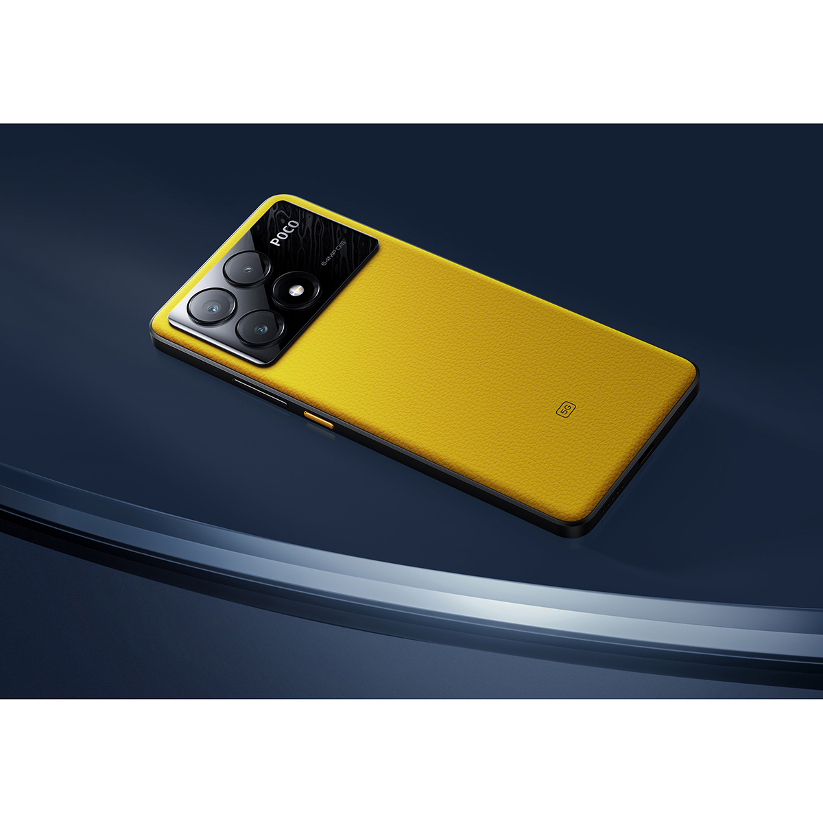 Global Version POCO X6 Pro 5G Smartphone NFC Dimensity 8300-Ultra 120Hz 6.67" 1.5K Flow AMOLED DotDisplay 67W turbo charging 8GB+256GB