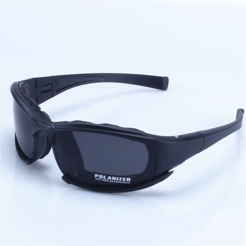 Military Men X7 glasses polarized Sunglasses Bullet-prooirsoft shooting lens Motorcycle Goggles Sun