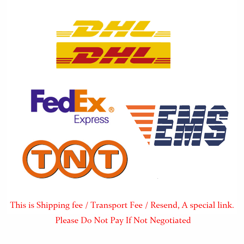 This is Shipping fee Transport Fee / Resend, a special k. Please Do Pay If Not Negotiated