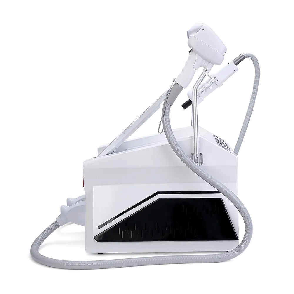 Diode Hair Laser Three Waves Length Plus Pico 2 In 1 Laser Diode Pico 808 Diode Laser And Pico 2in1