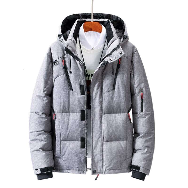 Mens designer down jacket cotton mens and womens down jacket Winter warm jacket thickened free shipping puffer jacket jacket puffer mens jacket 3a