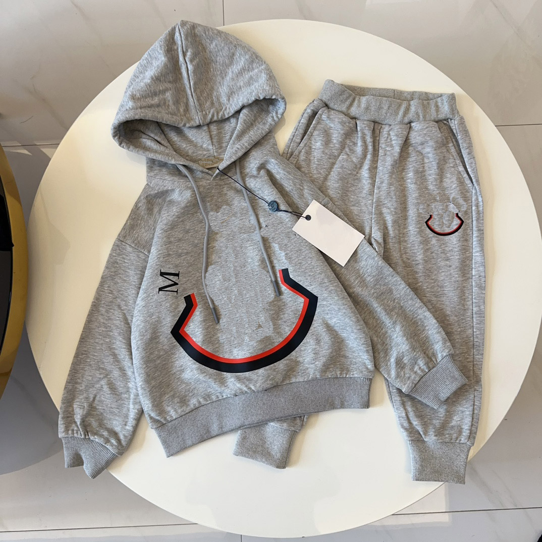 Clothing Sets Autum… - image