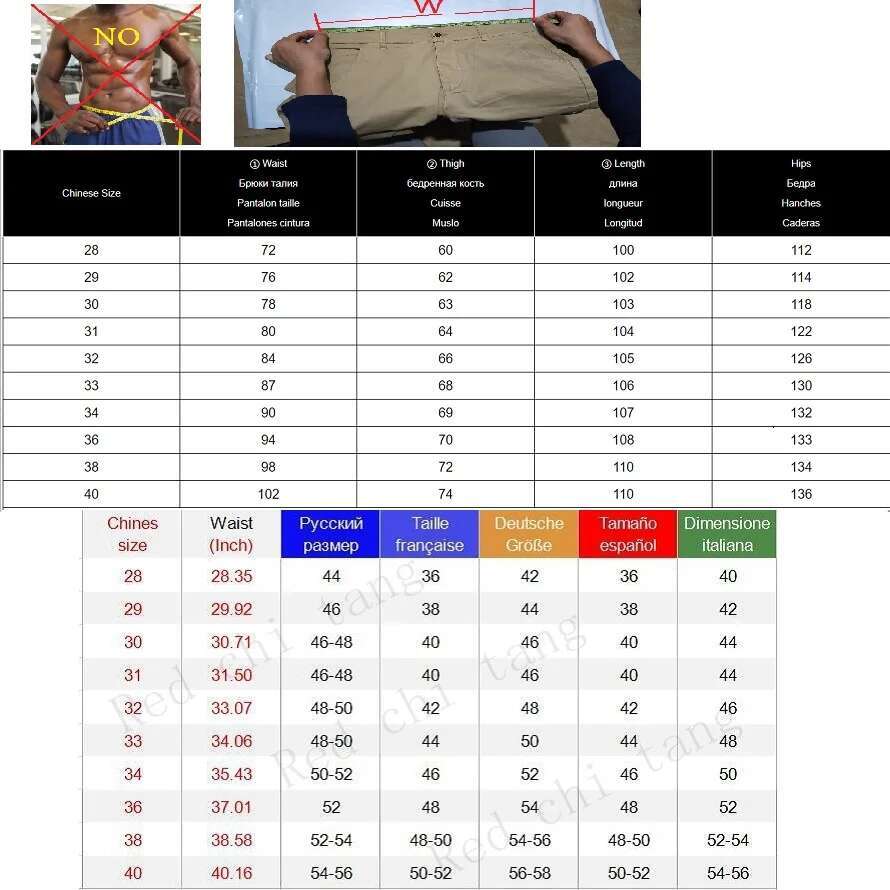 Men's Winter Thick Warm Cargo Pant Casual Fleece Pocket Fur Trouser Plus Size Brushed Fashion Loose Baggy Joger Worker Male