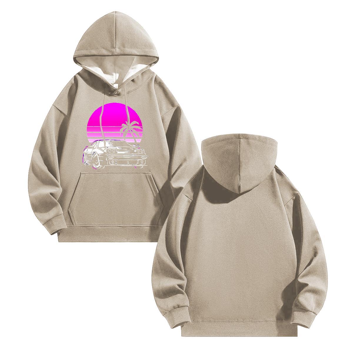 Classic Man Hoodie Street Wear Designer Hoodie for Man Woman Breathable Hooded Collar Custom Anime Clothes Hoodie 350g Cotton