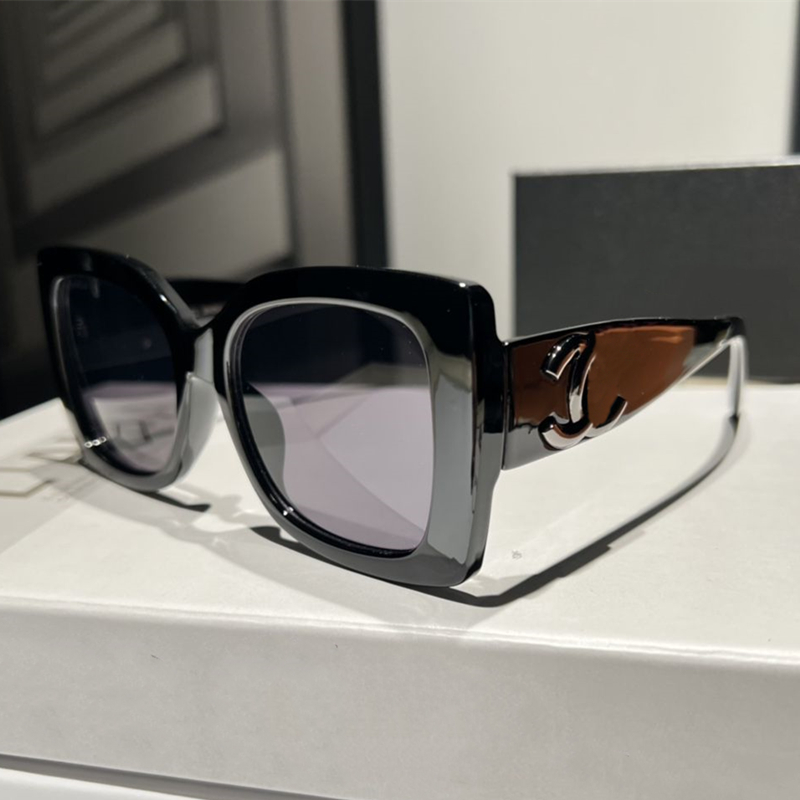 Designer Sunglasses Women Luxury Sun glass Square Frames Eyeglasses Men Womens Goggle Outdoor Driving Shades Glasses Beach Sun glasses