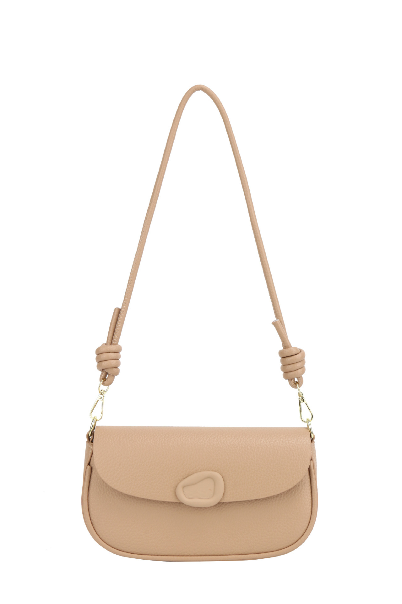 Underarm for women new versatile stylish shoulder with a high-end feel, simple and fashionable diagonal cross bag