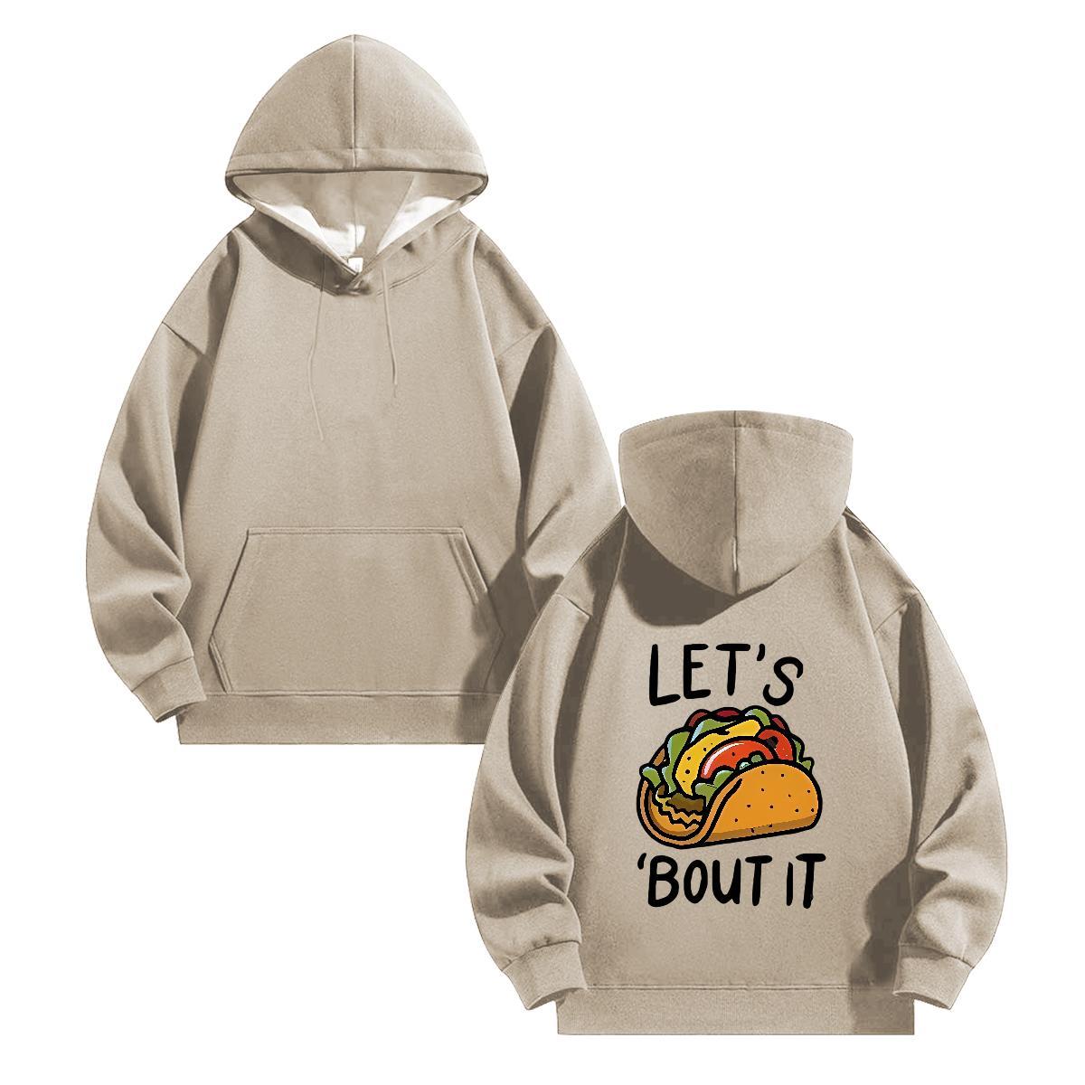 Classic Casual Hoodie Men Custom Printed Loose Men's Hooded Sweatshirt Top Hoody Anime Printing Street 350g Cotton Long Sleeve Soft