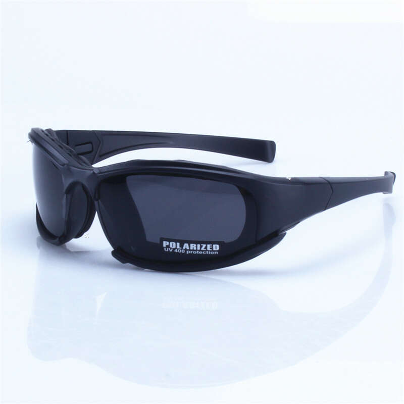 Military Men X7 glasses polarized Sunglasses Bullet-prooirsoft shooting lens Motorcycle Goggles Sun
