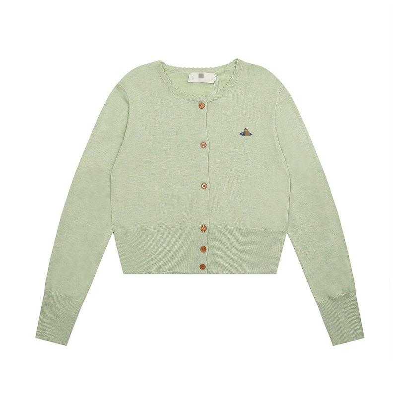 Trendy Brand Cardig… - image