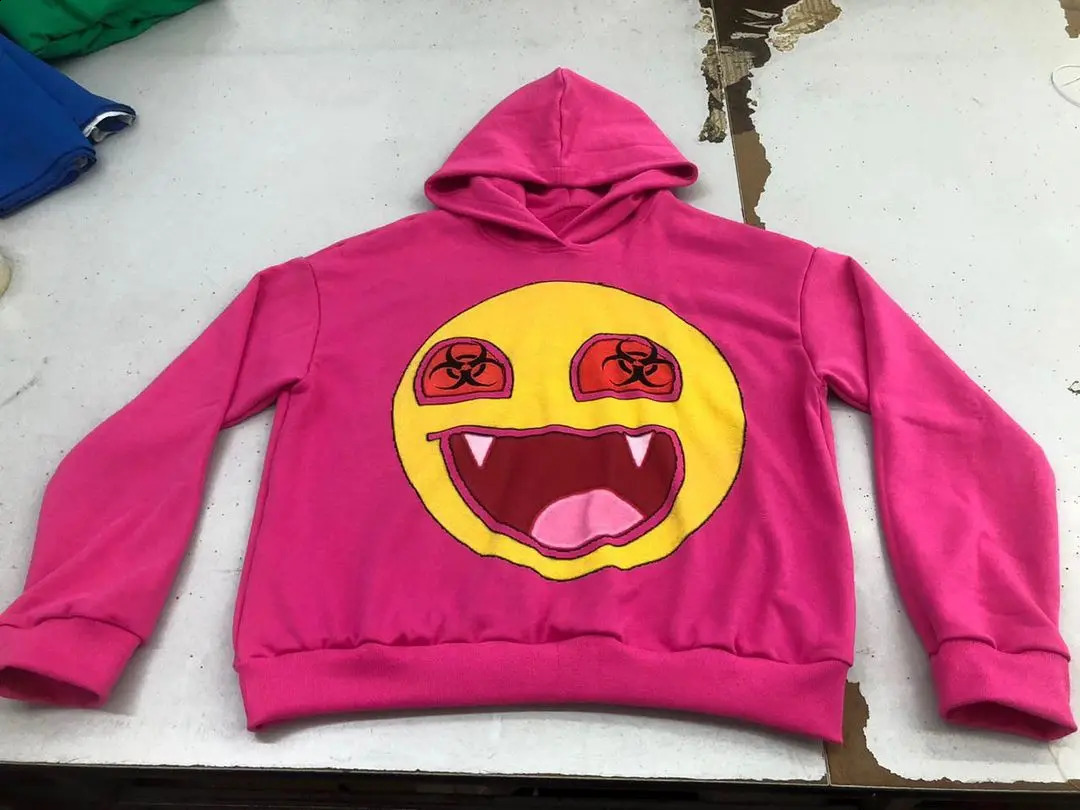 Oversized Goth Streetwear Tops Grunge Hoodies Women Couples Sweatshirt Gothic Harajuku Vintage Hoodie Y2k Clothes 241017