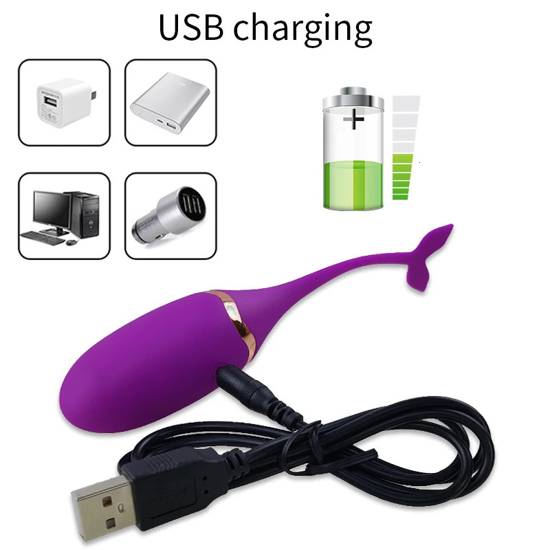 Wireless remote control electric Kegel ball vaginal vibration sex toy female egg masturbation 241009