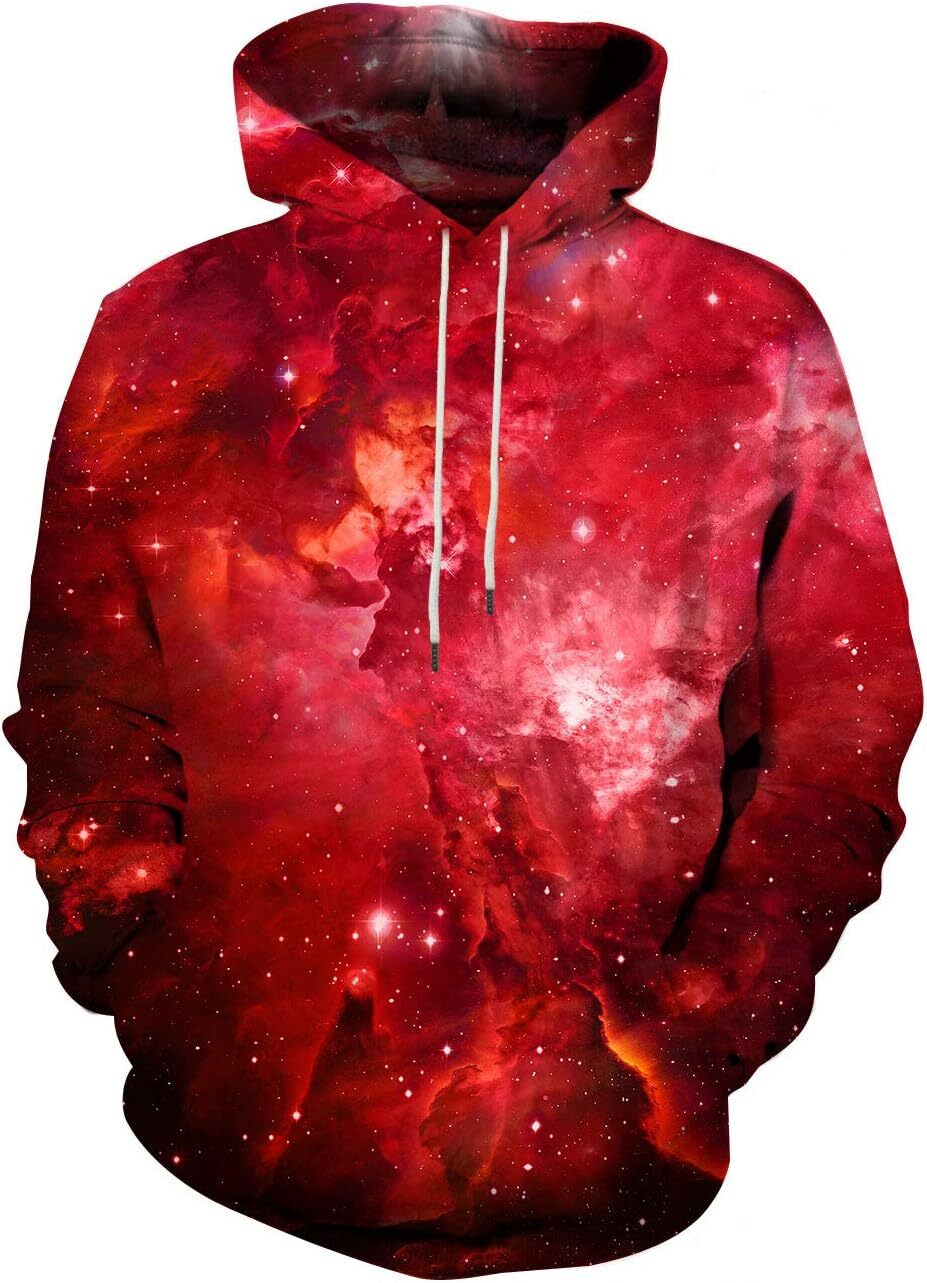 Hoodie for Mens Womens Unisex Graphic Hoodies 3D Cool Design Print Colorful Hooded Sweatshirt for Men and Women Graphic Hoodies sweatshirt Fashionable