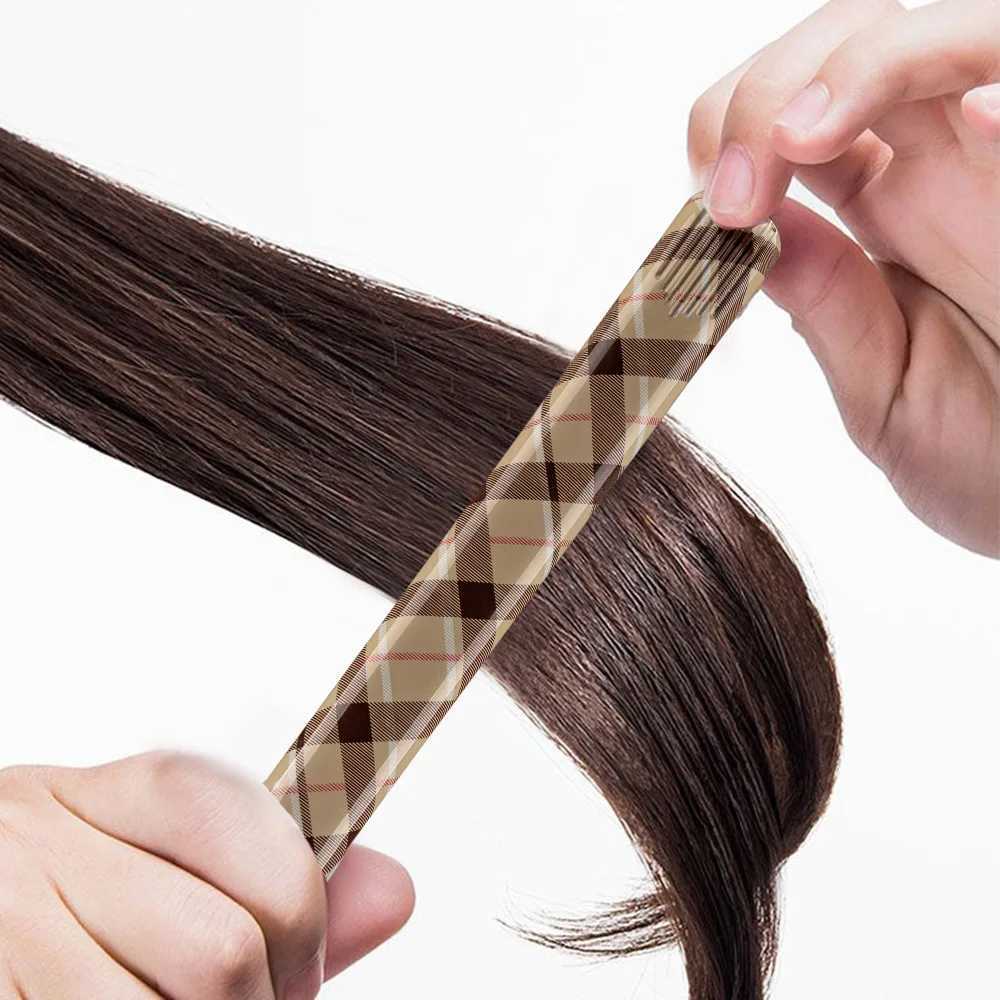 New Mini icon Ceramic Electronic Hair Straighteners Dry Wet Professional Curler Styling Tools EU PlugXJ241016