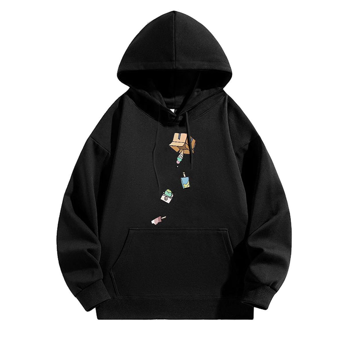 Wholesale Man Hoodie Hooded Collar Breathable TOP Quality Men Clothes Hoodie Custom Printed Hoody Sport Cotton 350g