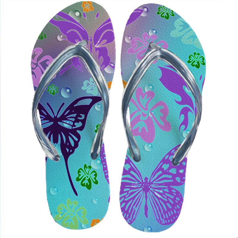 Women S Herringbone Fashionable Feet Clamping Slippers Non Slip Beach And Seaside Instagram Trendy Summer Ddmysheep