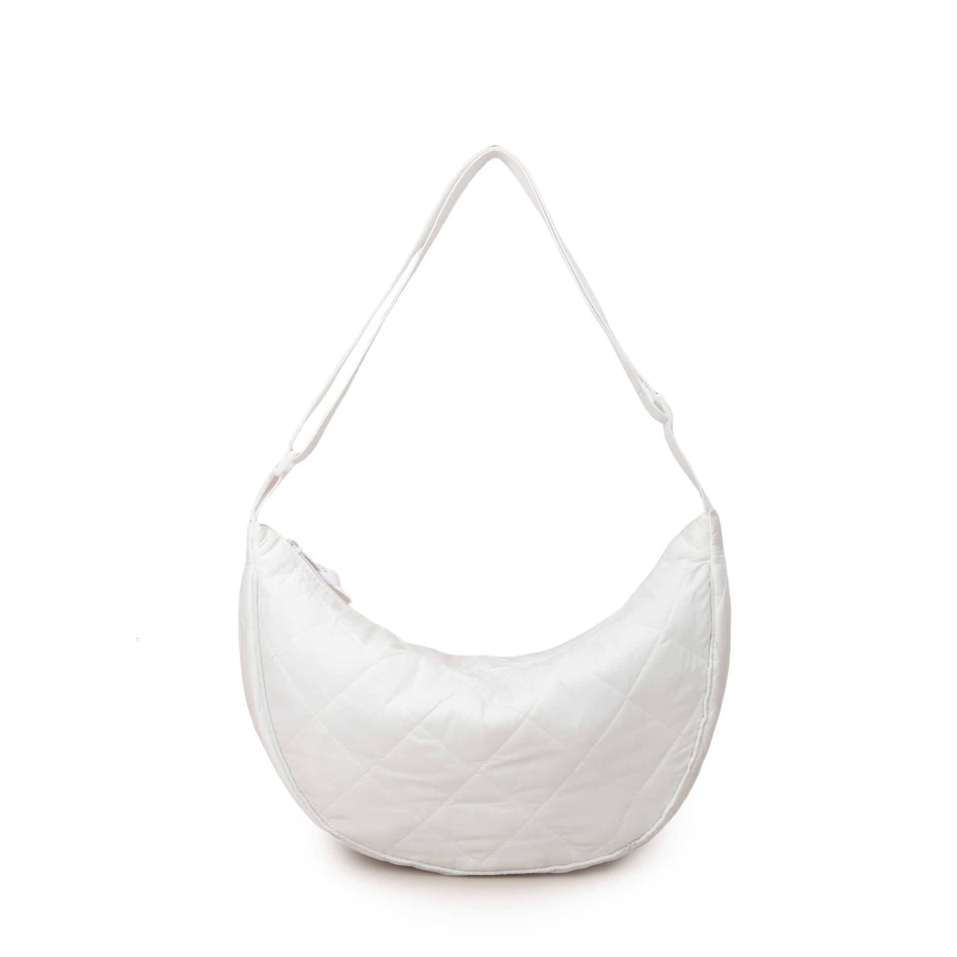 Can be used as a trendy autumn/winter single shoulder underarm bag