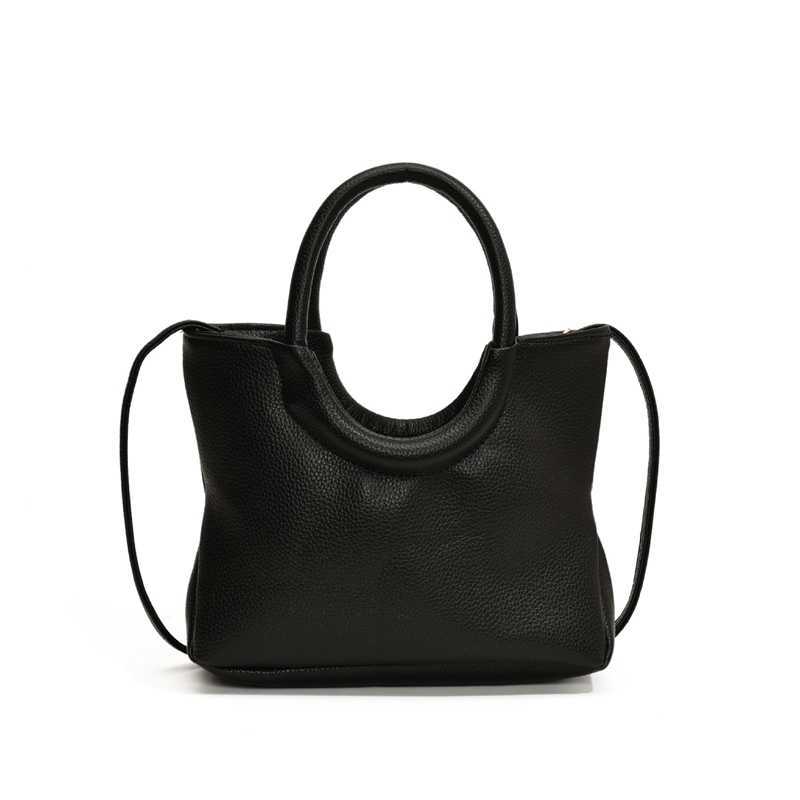 2024 niche design circular handbag for womens 1style versatile and fashionable soft face single shoulder crossbody bag Y241017