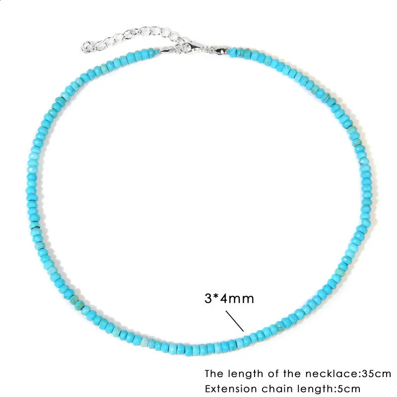 Bohemian Natural Protein Stone Amethyst Garnet Lemon Bead Necklace for Womens Treatment Irregular Crystal Chip Stone Necklace 241017