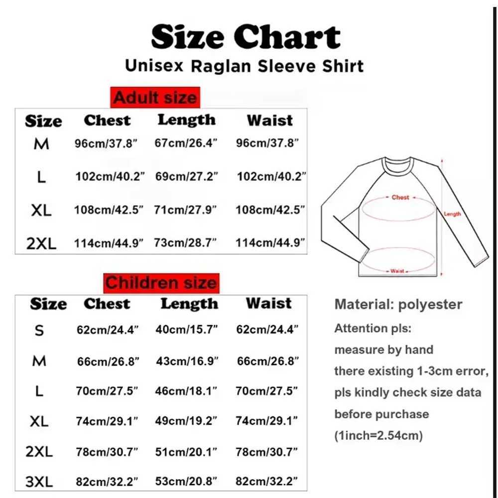 Deer print Christmas family matching set dad mom daughter son family costume Christmas party costume long sleeved Raglan shirt W241015