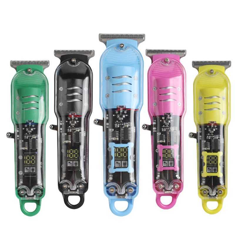 Transparent original shaver suitable for boyfriend shavers barbecue atomizers and mens electric shavers W241017