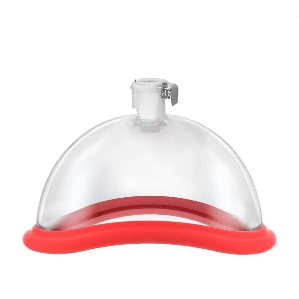 New Sex Toys Woman Pussy Stimulate Pumps Strong Suction Pump Vagina Masturbate Cup Curve Sucker Clitoris Extender Adult Product