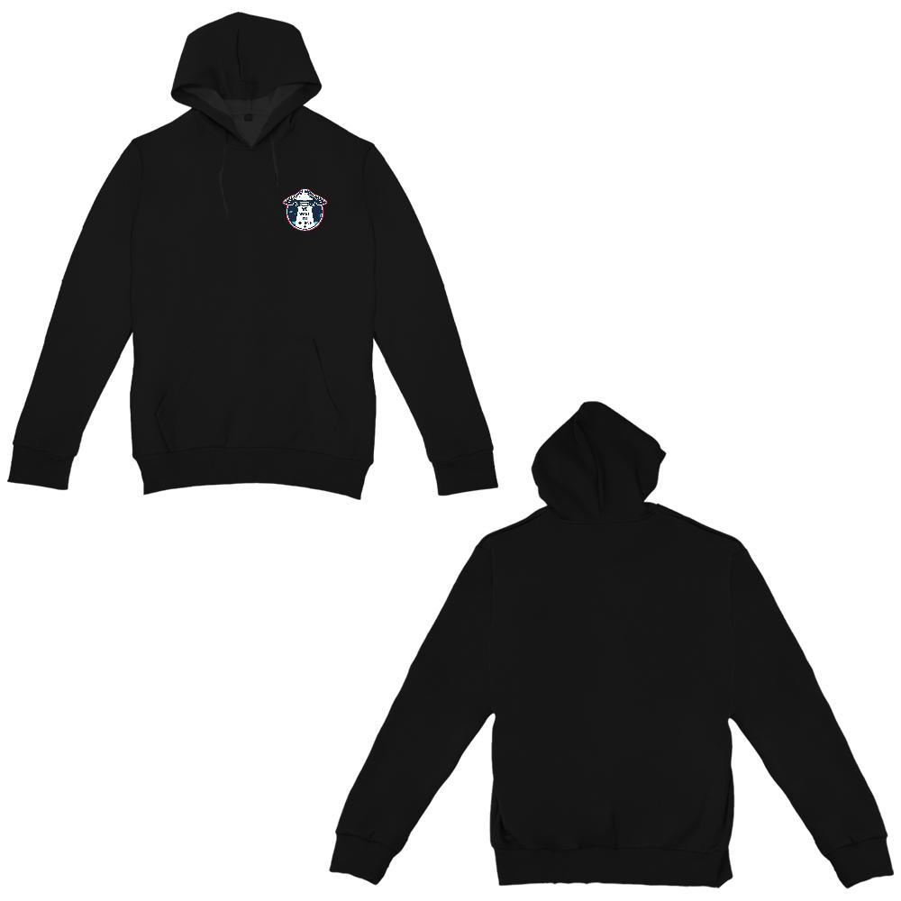 2024 Designer Hoodie For Man Hip Hop Street High Quality Hoodie Pullover Long Sleeve Soft DIY Logo Oversized Tops Hoodie 350g Cotton