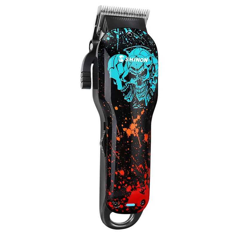 Barber Professional Barber Adjustable Hair Clipper W241017