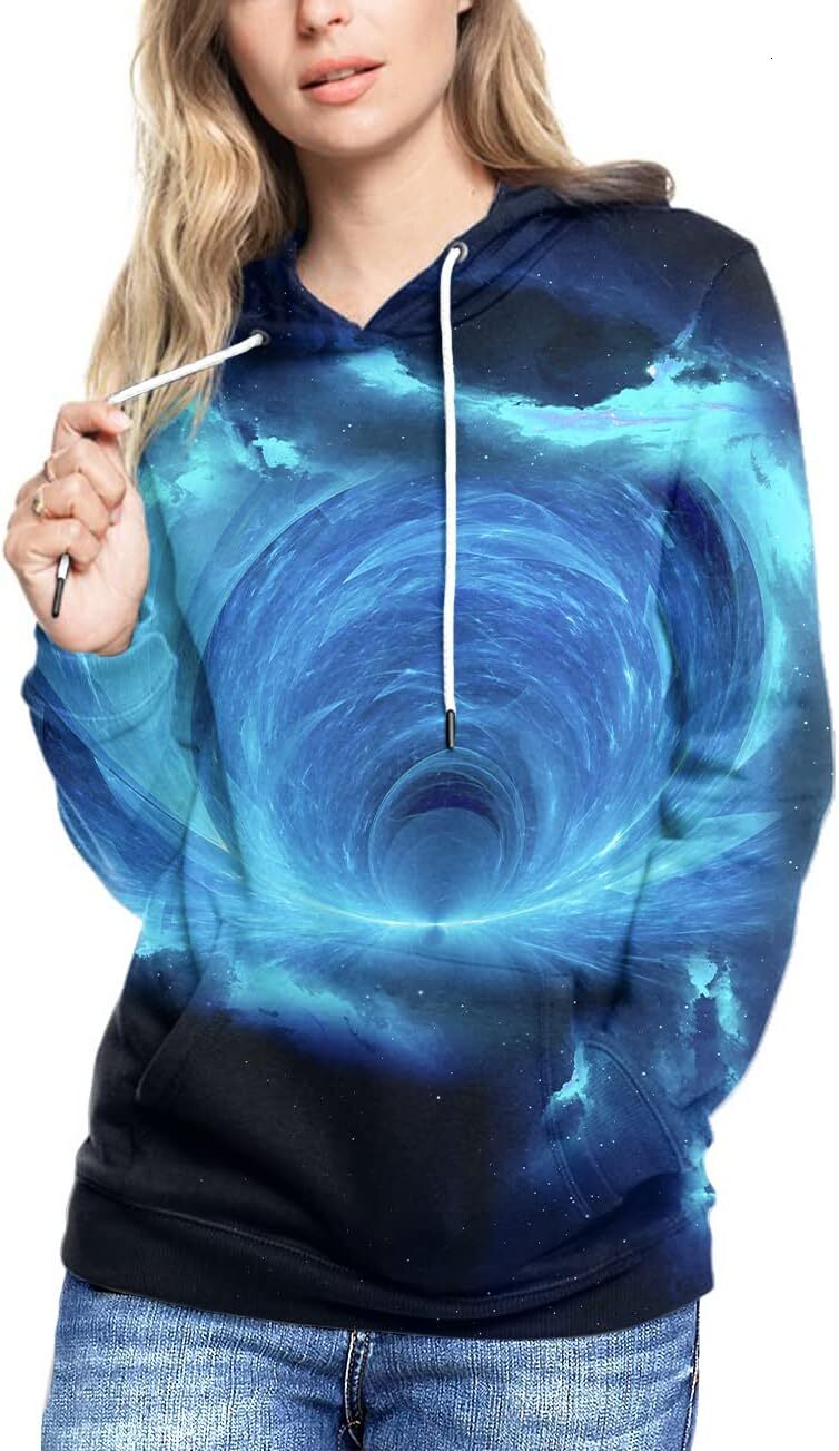 Hoodie for Mens Womens Unisex 3D Printed Hoodies Casual Workout Hoodie Sweater Sweatshirt Graphic Hoodies sweatshirt Fashionable and Warm